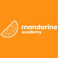 Mandarine Academy logo - Similar company to Ignitera