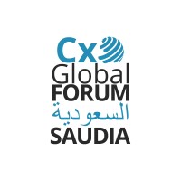 CxO Global Forum Saudi Arabia logo - Similar company to Guide And Lead