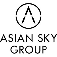 Asian Sky Group logo - Similar company to Iflymjets