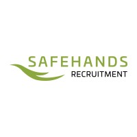 Safehands Recruitment Ltd