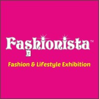 Fashionista Exhibitions logo - Similar company to Trade & Technology Exposition Co. (I) Pvt. Ltd.