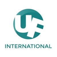 UF International logo - Similar company to Scas