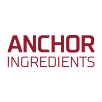 Anchor Ingredients Company logo - Similar company to Red River Commodities Inc