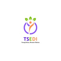 Together For a Sustainable Earth Development Initiative TSEDI logo - Similar company to Ecohub. Org