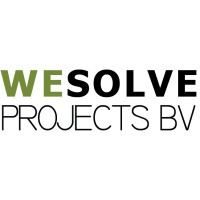 WeSolve Projects BV logo - Similar company to Smartbuilds