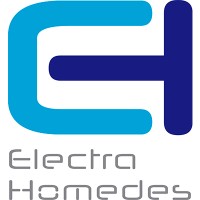 ELECTRA HOMEDES logo - Similar company to Isekait