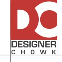 Designer Chowk logo - Similar company to Jenetic