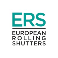 European Rolling Shutters logo - Similar company to Vinyldoc