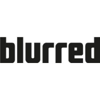 Blurred logo - Similar company to Fil Studio