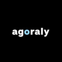 Agoraly logo - Similar company to Jumboo For Good