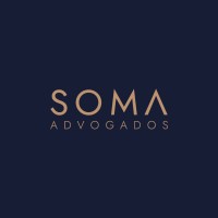 SOMA Advogados logo - Similar company to Equipe De Arbitragem Da Uel - Arbuel