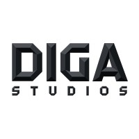 DIGA Studios logo - Similar company to Hoff Studios