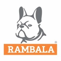 Rambala Barf Food logo - Similar company to Barker