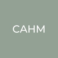 CAHM logo - Similar company to Comm-It Romania