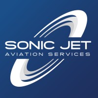 SONIC JET logo - Similar company to Arcosjet
