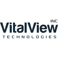 Vital View Technologies logo - Similar company to Coltrain