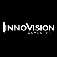 Innovision Games Inc. logo - Similar company to Whys - Digitalizace Firem A Jejich Procesů