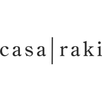 Casa Raki logo - Similar company to Active Silver