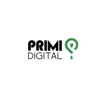 Primi Digital logo - Similar company to Braincrop