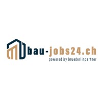 bau-jobs24.ch logo - Similar company to Kies Lenz Ag