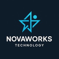 Novaworks Technology logo - Similar company to Novaworks Research