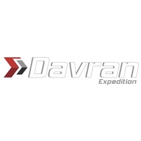 Davran Logistics logo - Similar company to Rubine E Hijos