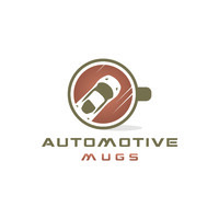 Automotive Mugs logo - Similar company to Merch Essentials