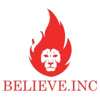 Believe Inc logo - Similar company to Site Reliability Engineering Nl