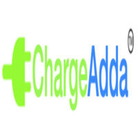 EV Parisara Private Limited (ChargeAdda (TM)) logo - Similar company to Trudy Inv Fzco, Dubai