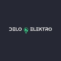 DELO Elektro GmbH logo - Similar company to Werner Electro Ag