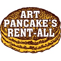 ART PANCAKE'S RENT-ALL, INC. logo - Similar company to Reventals Event Rentals