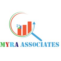 MYRA Associates logo - Similar company to Union Advertising Service Private Limited