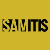 SAMITIS logo - Similar company to 100Barg