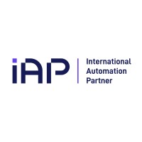 IAP Engineering GmbH logo - Similar company to Lbr Engineering