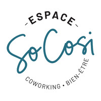 Espace socosi logo - Similar company to Yumango