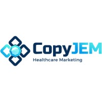 CopyJEM Healthcare Marketing logo - Similar company to Fabrio