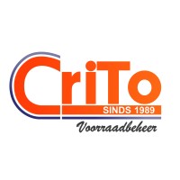 Crito BV logo - Similar company to Nova Nature