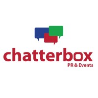 ChatterBox PR & Events LLC logo - Similar company to 10 Communication