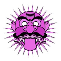 Studio Kinky Kashayam logo - Similar company to Strike Design Studio