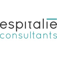 Espitalié Consultants logo - Similar company to Fair[E] Ici !