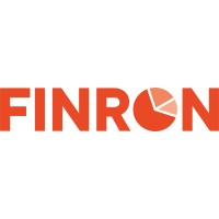 FINRON GmbH logo - Similar company to Ekb Gmbh