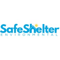 Safe Shelter Environmental logo - Similar company to Rite-Air Mechanical Services