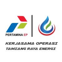 Joint Operations (KSO) PT Pertamina EP - PT. Tamiang Raya Energi logo - Similar company to Santika Pendopo Energy