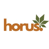 Horus e.U. logo - Similar company to Gesundbar