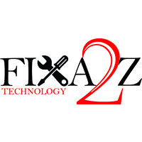 Fixatoz Technology logo - Similar company to Elan Limited