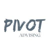 Pivot Advising LLC logo - Similar company to Pivot Llc