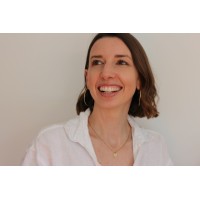 Louise Fitzgerald - Corporate wellness logo - Similar company to Rmit Hungry Talks