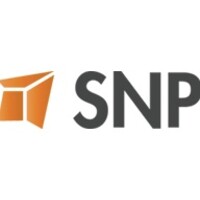 SNP Platrerie logo - Similar company to Plâtrerie Audoise