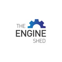The Engine Shed logo - Similar company to Weseethrough
