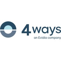 4ways logo - Similar company to Hexarad